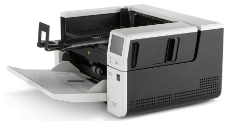 Máy scan 2 mặt khổ giấy A3 KODAK Alaris S3120 Max 120ppm 50000ppd A3 USB Network