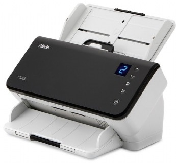 Máy scan 2 mặt Kodak E1030 A4 USB 30ppm 4000ppd 