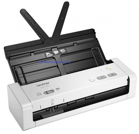 Máy scan Brother ADS-1200