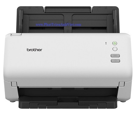 Máy scan hai mặt Brother ADS-3100
