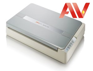 Máy scan Plustek OS1180