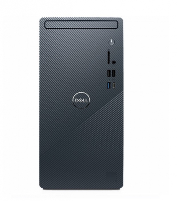 Máy tính để bàn đồng bộ Dell Inspiron 3030T (Core i5- 14400 | 8Gb DDR5 4400MHZ | 512GB SSD | Wifi 6 _ BT 5.2 | 180w |Windows 11 Home)