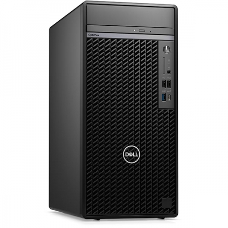 Máy tính để bàn đồng bộ Dell OptiPlex 7010 Tower (i3-12100 | 8GB | 512GB SSD | KB_M | Free Dos | 1Yr )