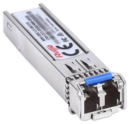 Module Quang Ruijie MINI-GBIC-LX-SM1310 – SFP Single-mode 1310nm, 10km, LC