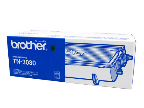 Mực fax laser Brother TN-3030