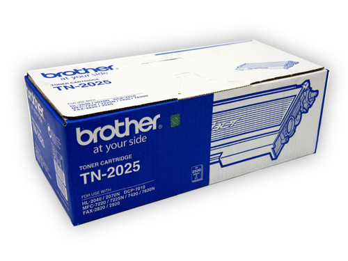 Mực fax laser Brother TN-8000