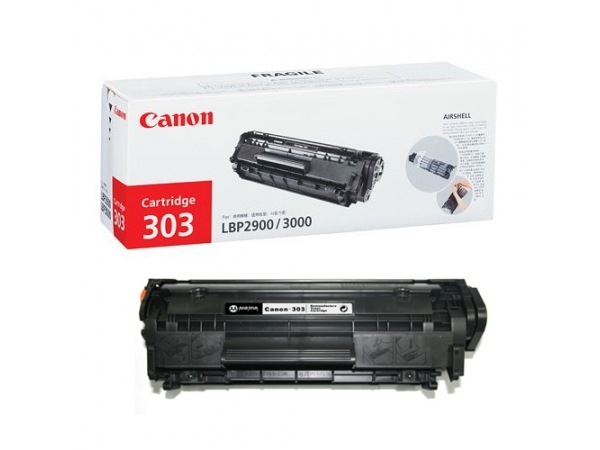 Mực in Canon Cartridge 303