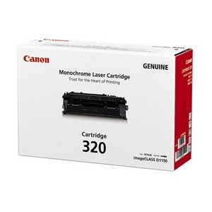 Mực in Canon Cartridge 320