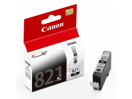 Mực In Canon CLI-820Bk