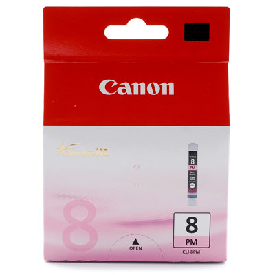 Mực In Canon CLI-8PM Photo