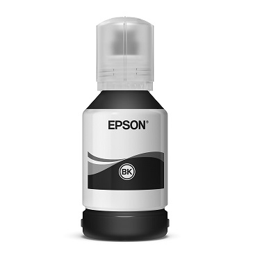 Mực in Epson C13T03Q100 (005) màu đen