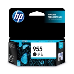 Mực in HP 955 Black Original Ink Cartridge (L0S60AA)