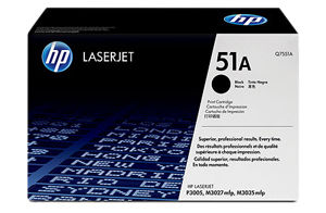 Mực in HP Q7551A (HP 51A) Mực máy in laser P3005,  M3070,  M3035