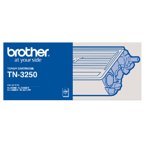 Mực in laser Brother TN-3250