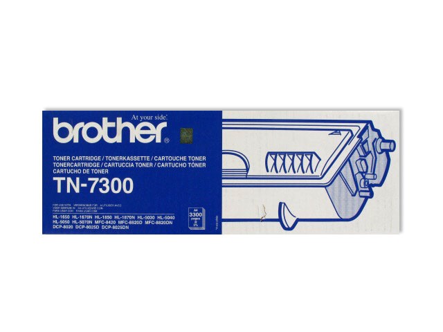 Mực in laser brother TN-7300