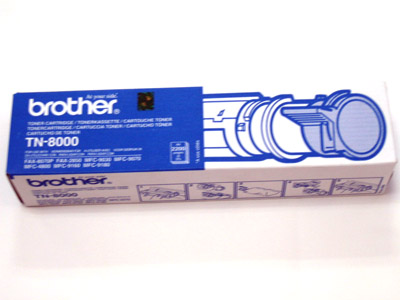 Mực in laser brother TN8000