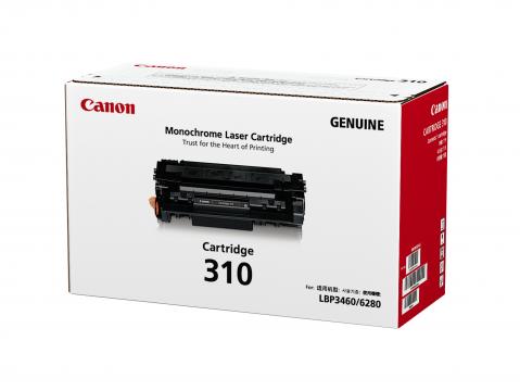 Mực in laser Canon Cartridge 310