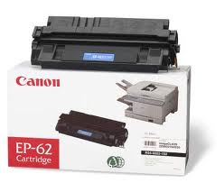 Mực in laser Canon Cartridge EP62 (A3) - Mực máy in Canon 1820 1810 810