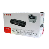 Mực in laser Canon Cartridge U