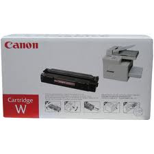 Mực in laser Canon Catrigde W