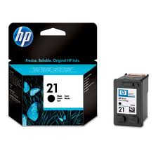 Mực in phun hp C9351A (HP 21) black đen