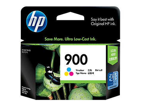 Mực in phun hp CB315A (HP 900) colour mực màu