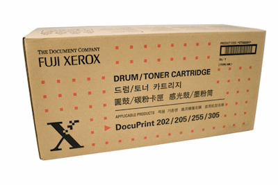 Mực in Xerox CT350251