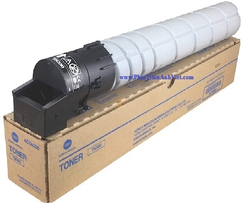 Mực Konica Minolta TN330 AC7A090 25.000 Trang Cho Bizhub 300i 360i 450i 550i 650i