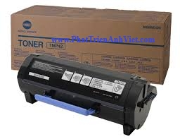 Mực Konica Minolta TNP42 A6WN01W 20.000 Trang Cho Bizhub 4020