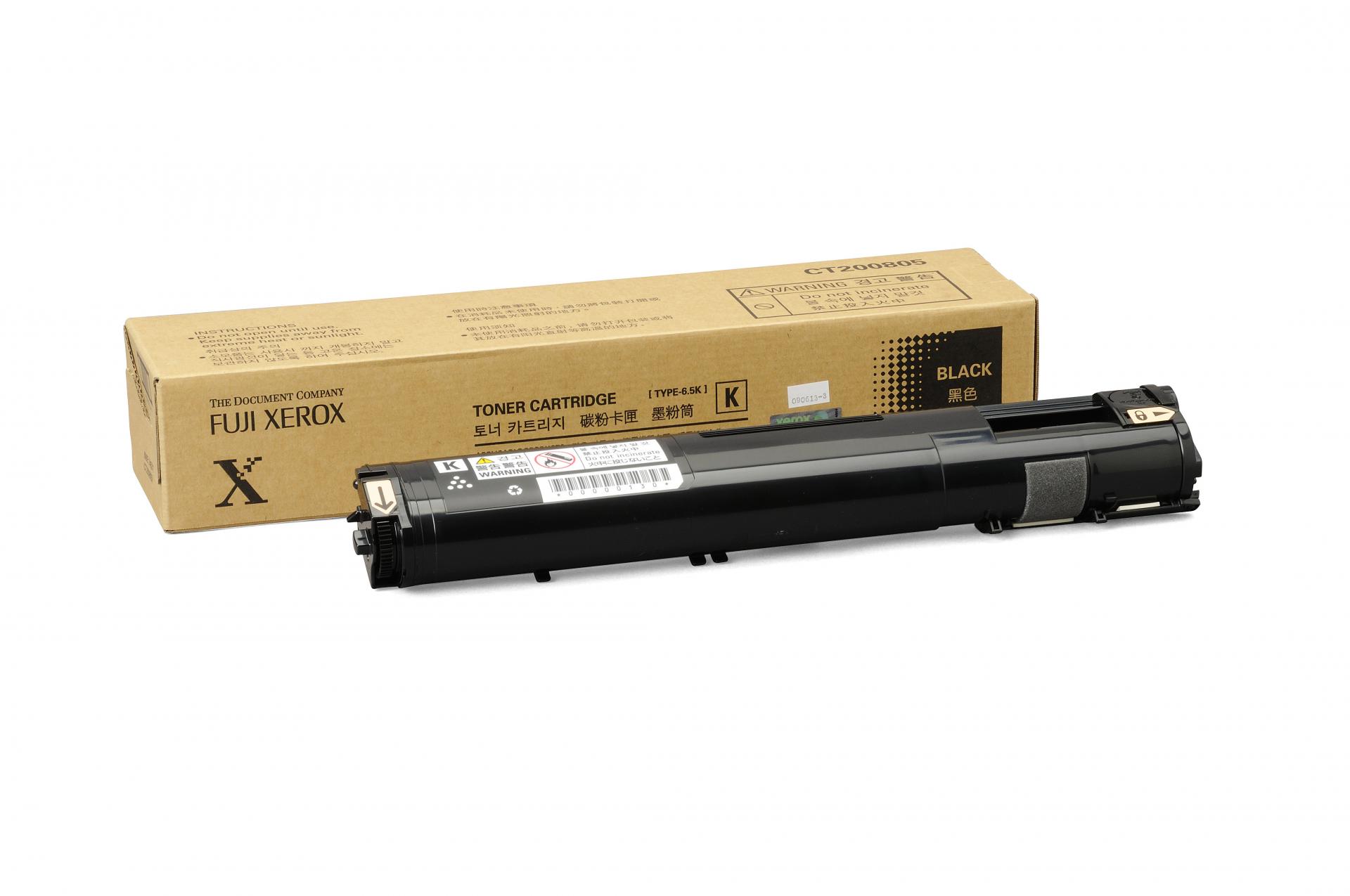 Mực laser màu Xerox CT200805-Black