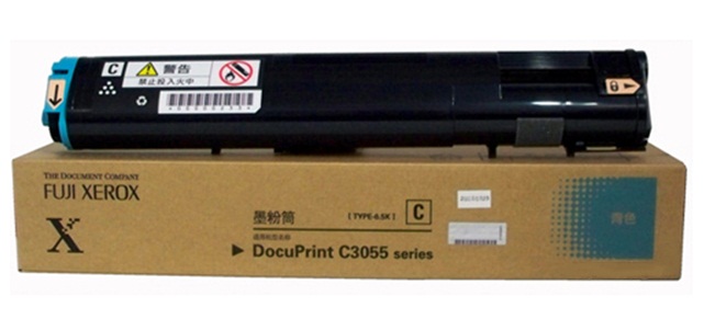 Mực laser màu Xerox CT200806-Cyan