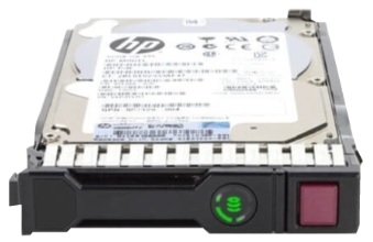 Ổ cứng HDD HPE MSA 1.8TB 12G SAS 10K SFF 2.5i nch 512e Enterprise 3yr Warranty Hard Drive J9F49A