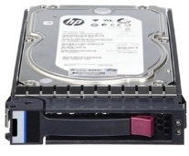 ổ cứng HPE MSA 10TB 12G SAS 7.2K rpm LFF 3.5inch Midline 512e 1yr Wty Hard Drive P9M82A