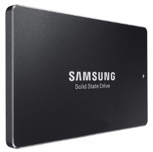 Ổ Cứng SSD Samsung PM883 480GB 2.5inch SATA 6Gbs V4 TLC VNAND MZ7LH480HAHQ-00005