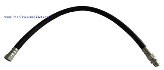 Ống Dẫn Mềm Chống Cháy Nổ Hikvision DS-1677ZJ-XS-1.0(D)