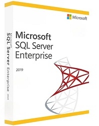 Phần mềm ứng dụng SQL 2019 enterprise P5L-00036 SQL Svr Ent RUNTIME 2019 IOT ESD OEI 4 Core Ent