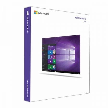 Phần mềm Windows 10 Pro Online DwnLd NR FQC-09131