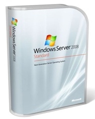 Phần mềm Windows Server 2008 R2 Standard SP1 64-bit English DSP OEI DVD P73-04849 P73-05128