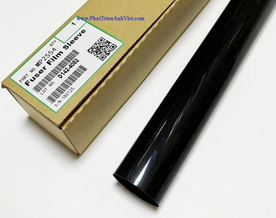Phim Sấy Ricoh FM-047 D142-4082 AF03-0065 Cho MP C3002 C4502 C5502 2554 3054 3554 4054 5054 6054 2555 3055 3555 4055 5055 6055