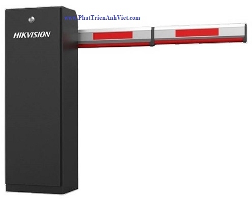 Rào Cản Cánh Thẳng 6m Barrie Straight-Arm Hikvision DS-TMG4B0-LA – Tốc Độ 6 Giây