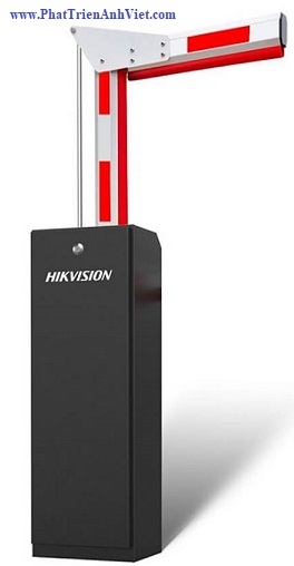 Rào Cản Cánh Thẳng Hikvision DS-TMG4B1-RA(2+2m) – 3 Giây