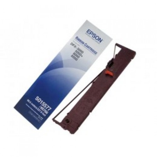 Ribbon Cartridge Epson DFX8500 - C13S015577