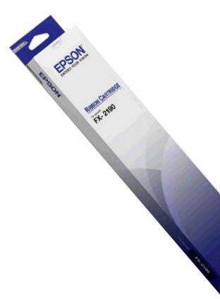 Ribbon Cartridge Epson FX2175| FX2190 -C13S015584