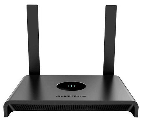 Router Wi-Fi 4 RG-EW300N – 300Mbps, 2 Ăng-ten 5dBi, Quản Lý App, Giá Siêu Tốt