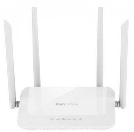 Router Wi-Fi 5 RG-EW1200 – 1167Mbps, 4 Ăng-ten 5dBi, Mesh 5 Thiết Bị, Giá Rẻ Cho Gia Đình