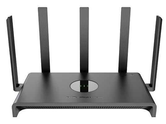 Router Wi-Fi 6 RG-EW3000GX PRO – 3000Mbps, 5 Ăng-ten, 2 Cổng WAN, Mesh 5 Thiết Bị