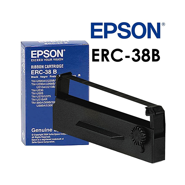 Ruy băng Epson ERC38B