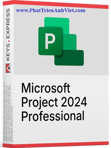 SWMS_EP2_07001 Project Pro 2024 All Lng Retail Online ESD - Giải Pháp Quản Trị Dự Án Chuyên Nghiệp