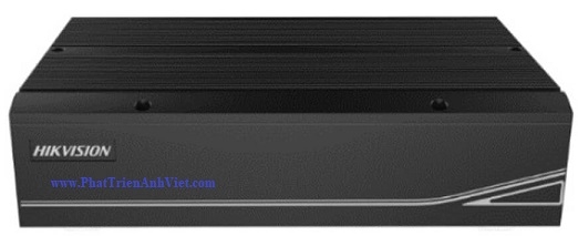 Thiết Bị Quản Lý Ra Vào Charge-Management Entrance Control Terminal Hikvision DS-TPE104 – Tích Hợp Lưu Trữ