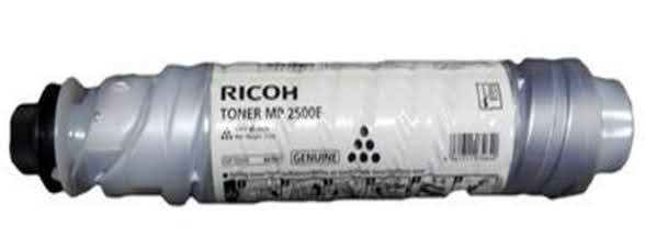 Toner mực 2500E chính hãng Ricoh (Tem ST Ricoh) mực Ricoh Aficio MP 2500 MP 2580